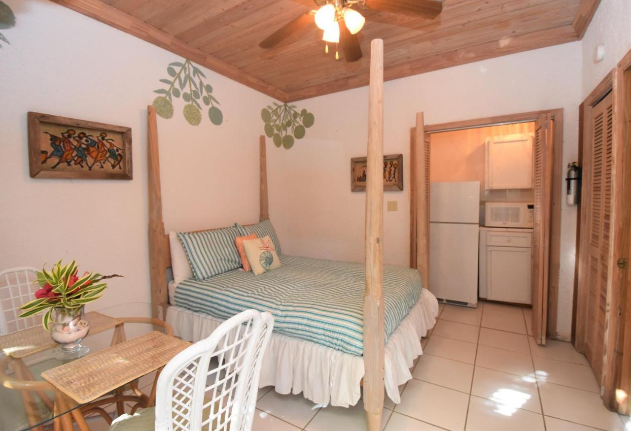 The Sugar Apple Lodging Dunmore Town Exterior photo